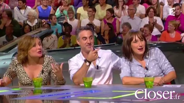 Zappings Closer : Miley Cyrus assume son twerk très sexy