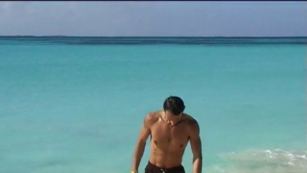 Cayo Largo 2003