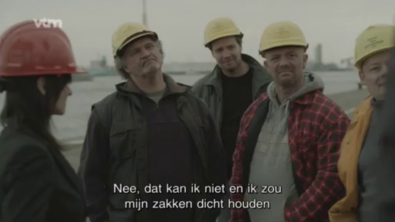 Deadline 14/10 aflevering 4