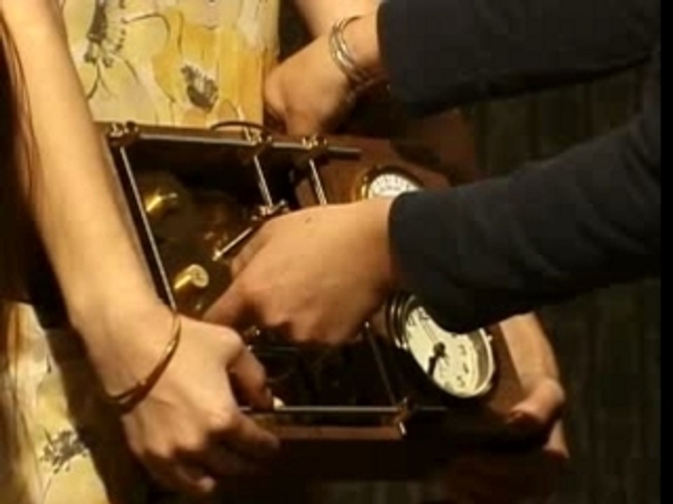 Aikawa Nanase - midnight blue