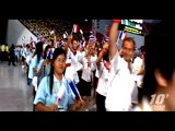 24èmes UNIVERSIADES D'ETE - BANGKOK 2007 - Le Journal des Bleus - Episode 8