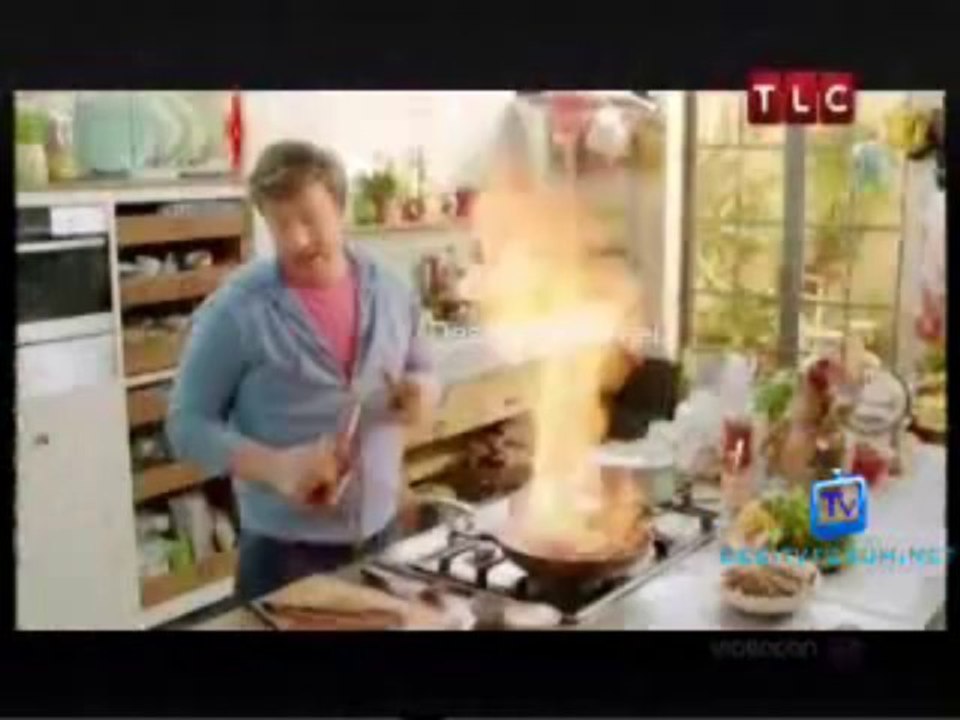 Jamie's 15 Minute Meals 12th September 2013 Video Watch Online p