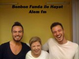 Alem FM. Bonbon Funda ile hayat  Cenk Yüksel -Gürsel Çakmak (6)