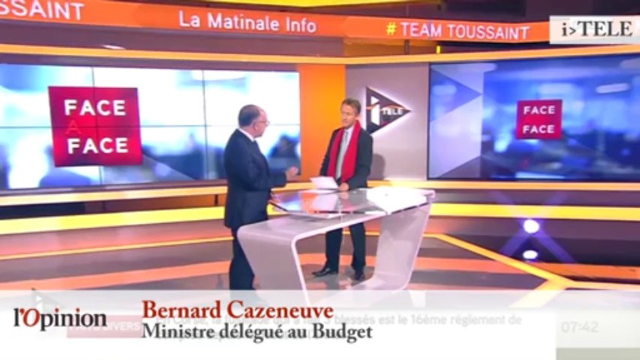 TextO' : La taxe diesel, abandonnée ou pas?
