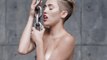 Miley Cyrus Defends Music Video For Wrecking Ball