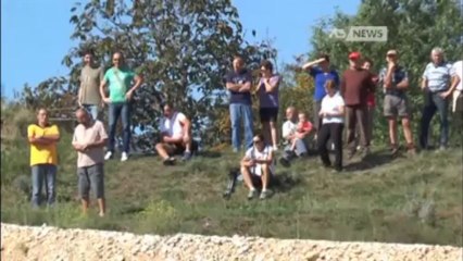 PEDEMONTANA, ZAIA AL VARO DEL PONTE