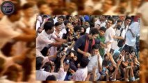 Ranbir Kapoor visits Lalbaugcha Raja