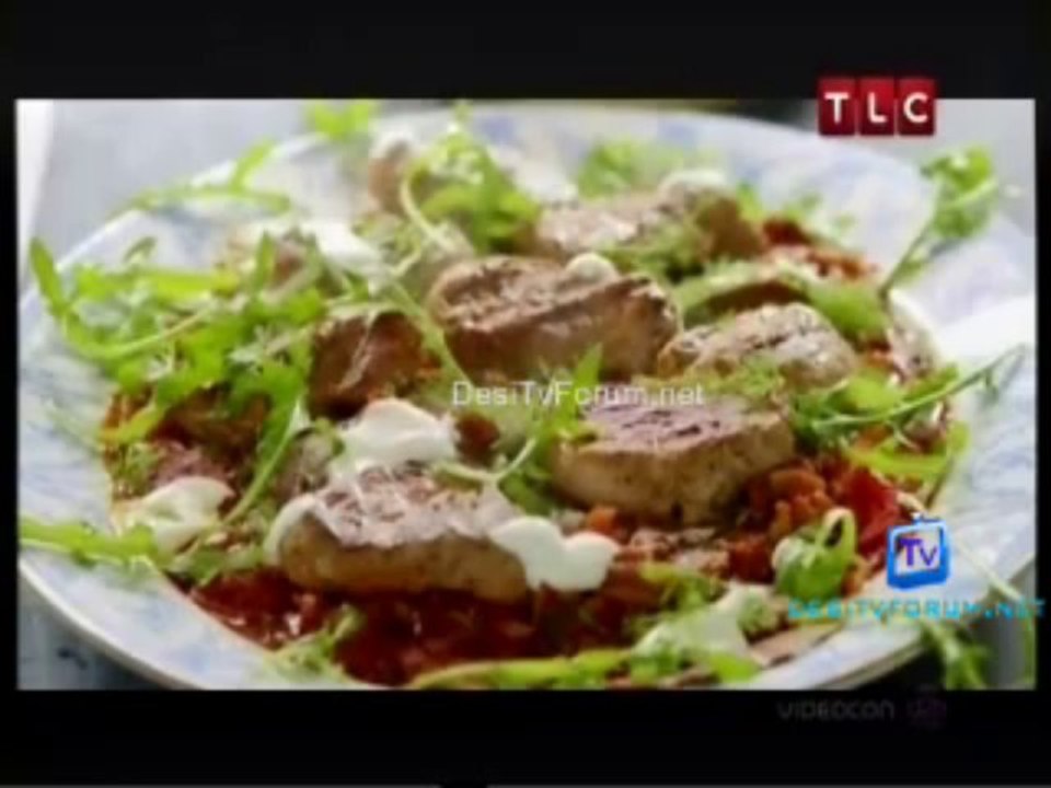 Jamie's 15 Minute Meals 12th September 2013 Video Watch pt3