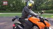 Essai Kawasaki Z 800 : l'avis de Julien lecteur/essayeur à Moto Magazine