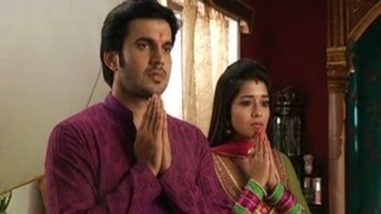 Mithi's Pag Phere | Uttaran