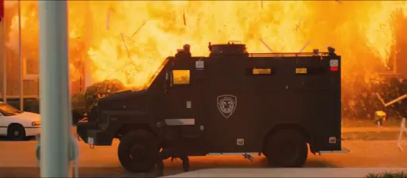 2 Guns -Fragman(Trailer) - 2 Ağustos'ta Sinemalarda