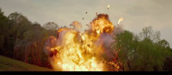 15. Randevu İstanbul Uluslararası Film Festivali _ Tanıtım Filmi