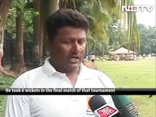 Ten yrs boy defeated