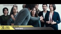 20. Uluslararası Adana Altın Koza Film Festivali Yarışma Filmleri