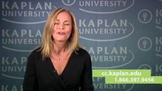 Will My Credits Transfer?College CreditTransfer Opportunities at Kaplan University