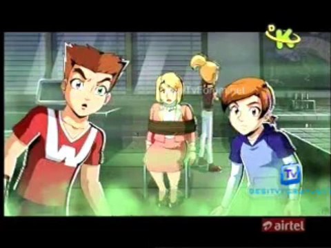 The Amazing Spiez (Season 2) 13th September 2013 Video Watch pt2