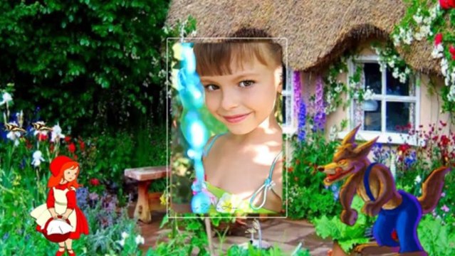 Добрые сказки