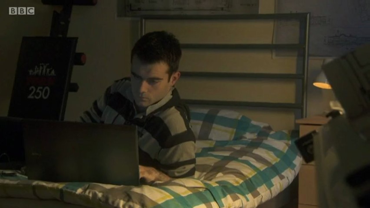 6Degrees S01E02
