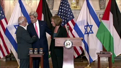 تبدد امال السلام بعد 20 عاما من اتفاق اوسلو