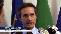 Campania - Sanità sbloccate le risorse per gli stipendi di agosto (12.09.13)