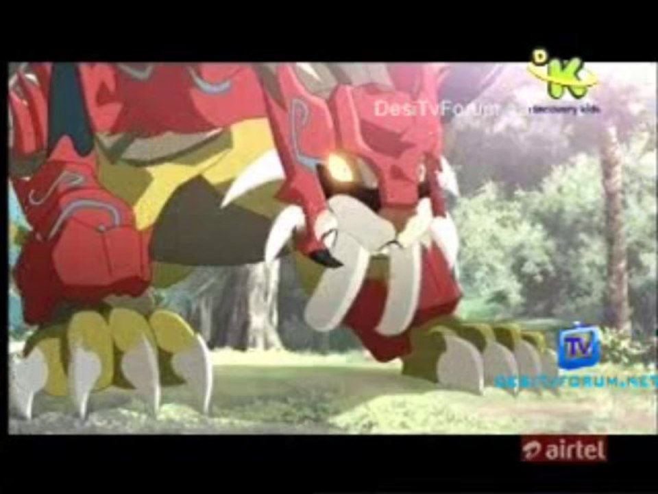 Dinofroz 13th September 2013 Video Watch Online pt1