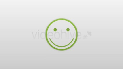 Modern Info Charts - After Effects Template