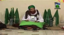 Ameer e Ahle Sunnat ki Kahani Ep 16 - Peer ko kaisa hona chahiye - Khilafat ki Haqeeqat