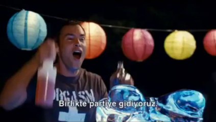 Amerikan Pastası_ Buluşma _ American Pie_ Reunion _ Türkçe Altyazılı Fragman