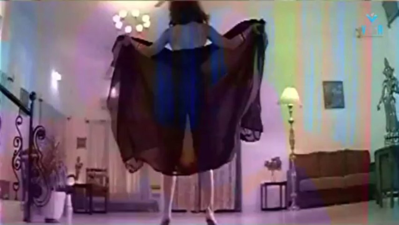 South Hot Romantic Scenes