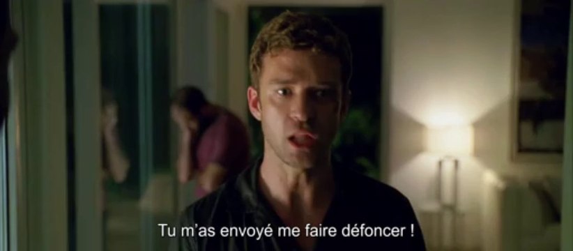 Exclu: Players, extrait en VOSTFR