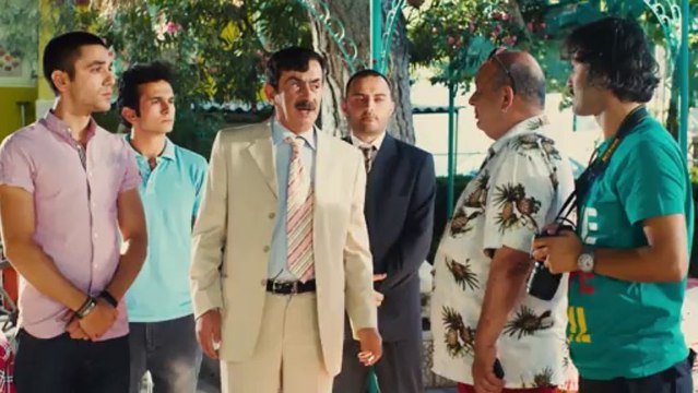 Bir Hikayem Var _ Fragman