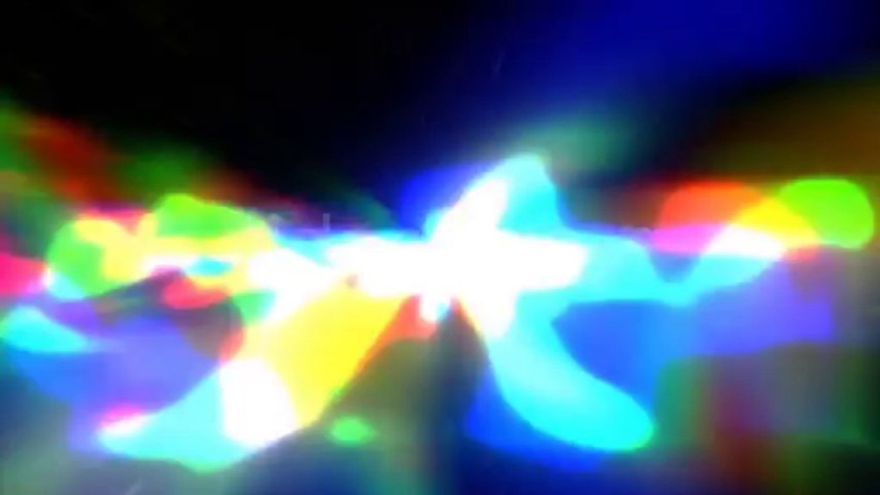 Dub-Step Glitch Logo Reveal - After Effects Template