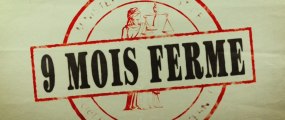 9 mois ferme - Albert Dupontel - Teaser (1080p)