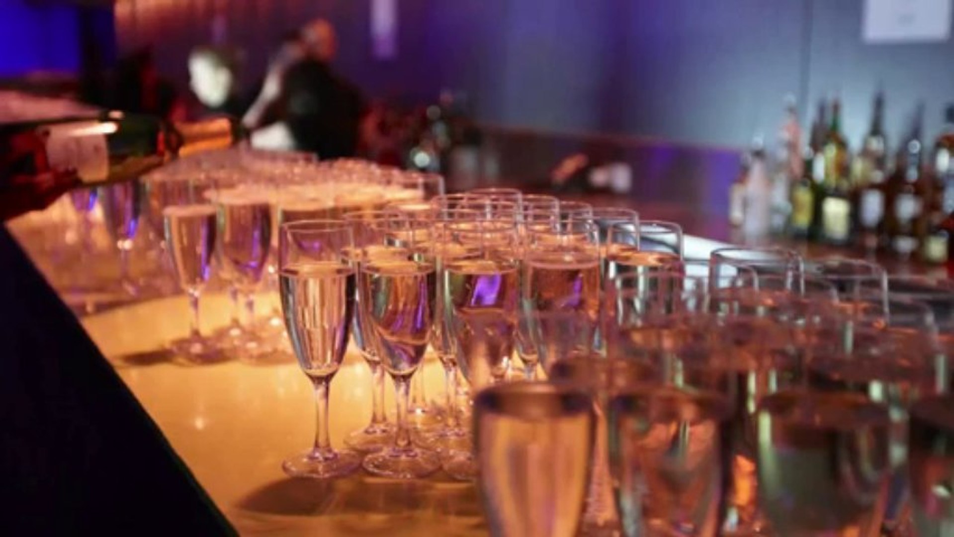 ⁣Expert Event Management - G&D Events | Home