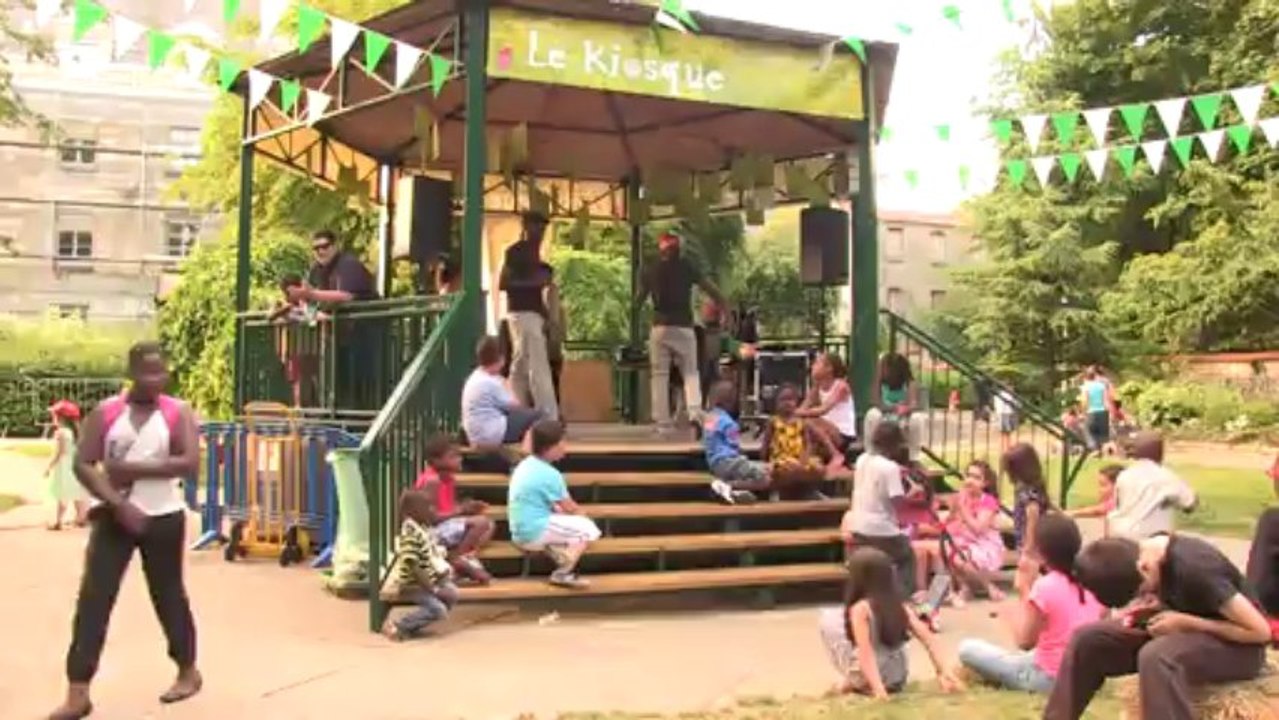 L'été 2013 à Villejuif - Épisode 4