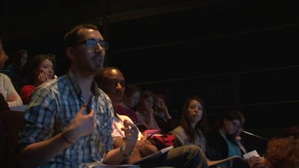 Rencontre "Education à la technologie et au numérique" : Alain Thillay