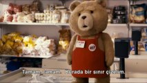 Ayı Teddy Filmi - Türkçe Altyazılı İlk Fragman