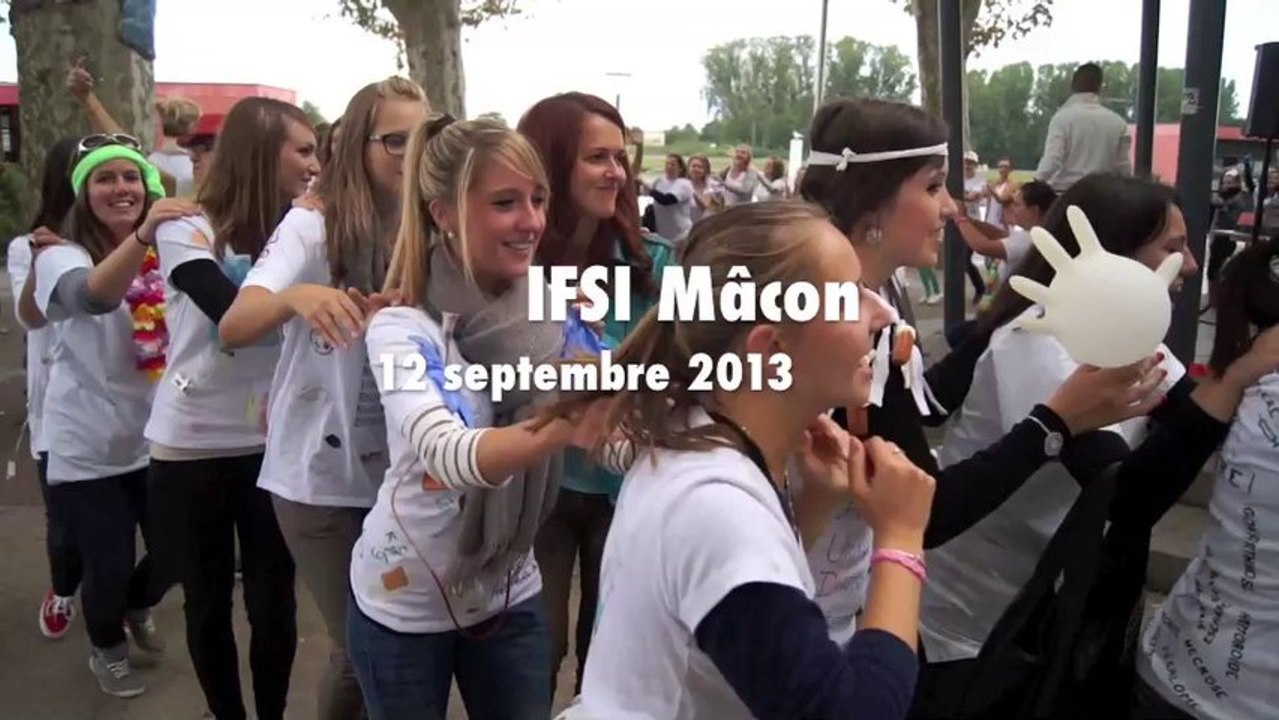 IFSI MACON
