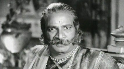 Mugguru Maratilu Full Movie Part 2-12 - A N R, Narayana Rao C.H., Bezawada Rajarathnam