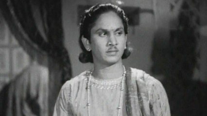 Mugguru Maratilu Full Movie Part 6-12 - A N R, Narayana Rao C.H., Bezawada Rajarathnam