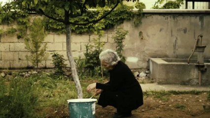 Babamın Sesi (Dengê Bavê Min) _ Fragman