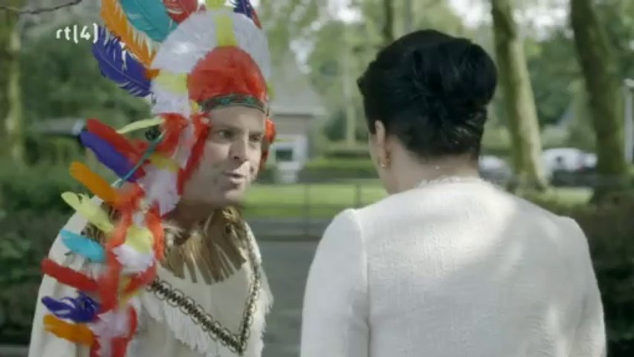 Divorce seizoen 1 aflevering 2