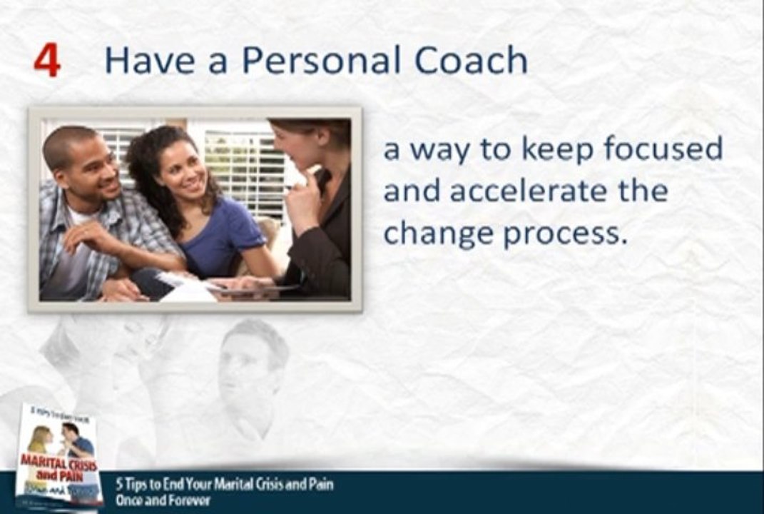5 tips - Tip 5 Keep Your Focus