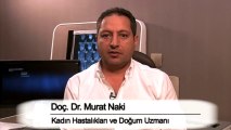 Vulva kanseri nedir? - Doç. Dr. M. Murat Naki