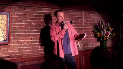 Joking Bad - пародија на Breaking Bad