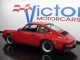 Victory Motorcars houston 1987 Porsche 911 Carrera Coupe 3.2L G50 911 COUPE