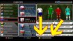 First Touch Soccer 2014 Hacker - Cheats pour Android et iOS Téléchargement