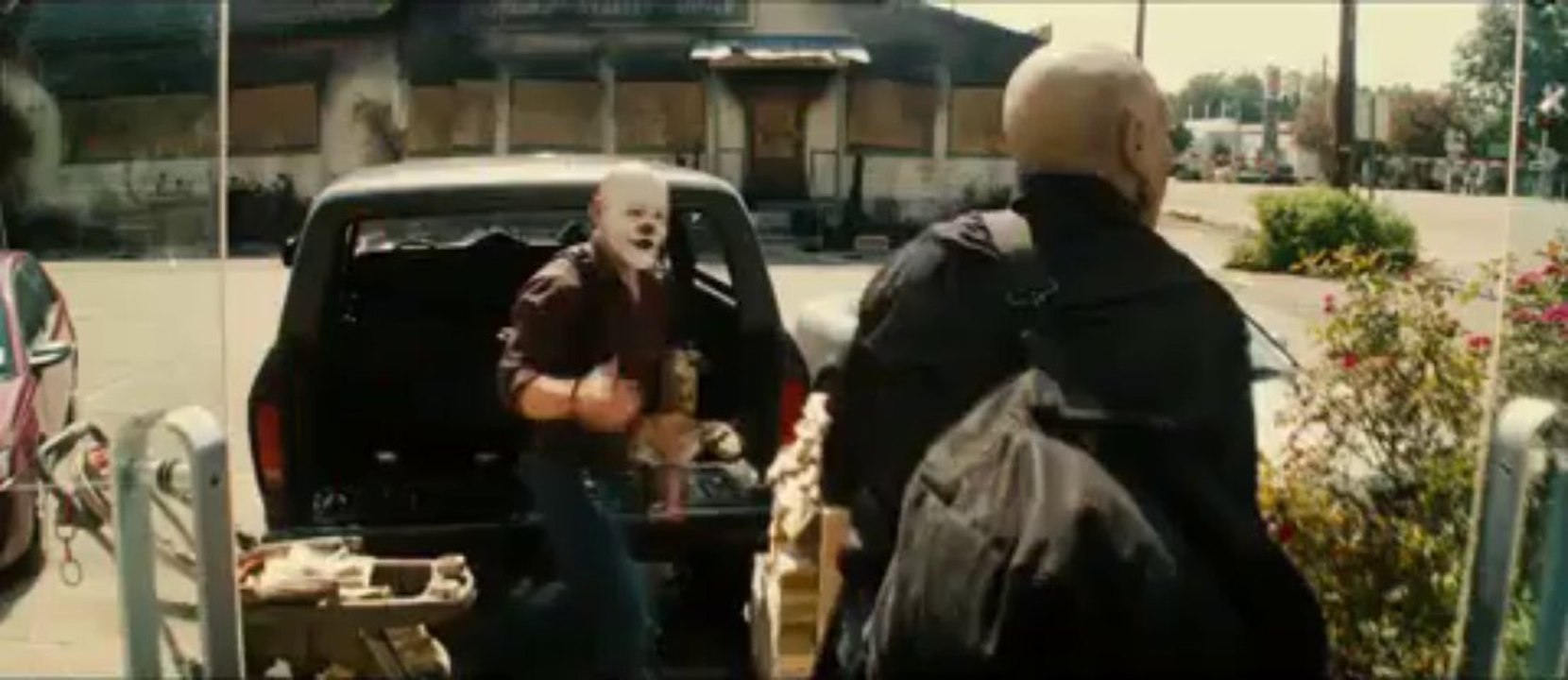 2 Guns