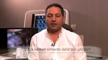 Vulva kanseri kimlerde daha çok görülür?