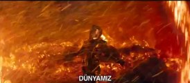 BİLİNMEZE DOĞRU STAR TREK ALTYAZILI SUPERBOWL TV SPOTU